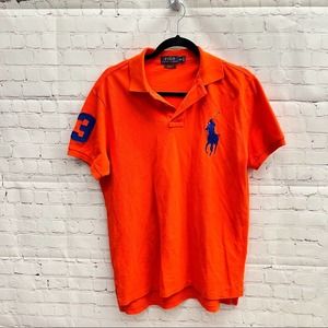 Polo Ralph Lauren Big Pony Shirt sz M
